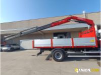 Iveco ML180E25 ML180E25