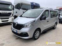 Renault TRAFIC trafic