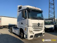 Mercedes Actros 1845 Actros 1845