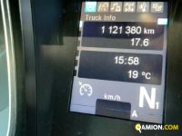 Mercedes Actros 1845 Actros 1845