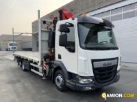 Daf LF lf210 | Mantovana Servizi srl