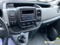 Renault TRAFIC trafic