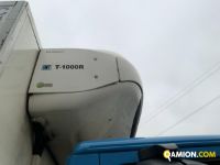 Iveco Eurocargo 140E28/P Eurocargo 140E28/P