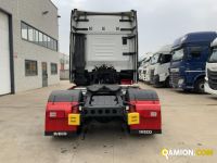 Iveco S-WAY 570 | Mantovana Servizi srl