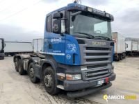 Scania R500 R500