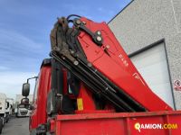 Daf CF cf410 | Mantovana Servizi srl