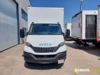 Iveco DAILY daily 70c18 | Mantovana Servizi srl