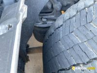 Mercedes Actros 1845 Actros 1845