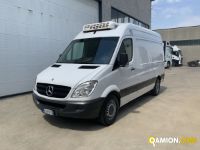 Mercedes SPRINTER sprinter 316 | Mantovana Servizi srl