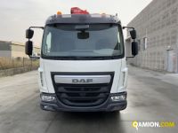 Daf LF lf210