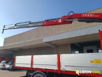 Iveco ML180E25 ML180E25