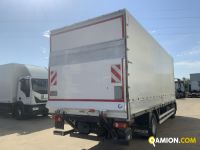 Iveco EUROCARGO eurocargo 140e28 | Mantovana Servizi srl