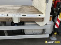 Daf LF lf210 | Mantovana Servizi srl