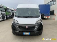 Fiat DUCATO ducato | Mantovana Servizi srl