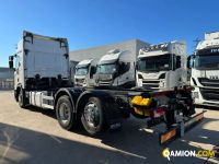 Scania SERIE R 450 | Mantovana Servizi srl