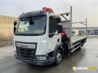 Daf LF lf210