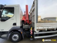 Daf LF lf210 | Mantovana Servizi srl