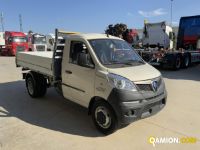 Piaggio PORTER NP6