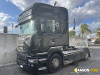 Scania SERIE R 500