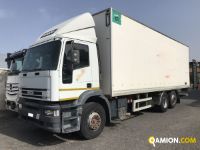 Iveco STRALIS AS260S50Y