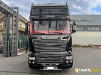 Scania SERIE R 520