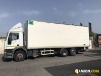 Iveco STRALIS AS260S50Y