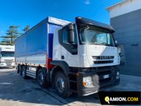 Iveco STRALIS stralis 450 | Altro Altro