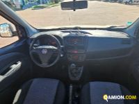 Fiat DOBLO 2.0 MJT 130CV | Altro Altro | Rizzo Veicoli Industriali Srl