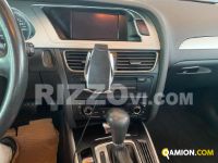 Audi A4 2.0 TDI 143CV F.AP. Business | Altro Altro | Rizzo Veicoli Industriali Srl