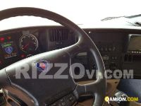 Scania R500 B 6X2 | Altro Altro | Rizzo Veicoli Industriali Srl