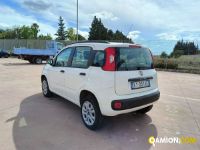 Fiat PANDA  | Altro Altro
