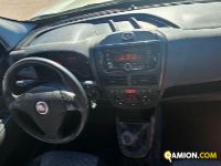 Fiat DOBLO 2.0 MJT 130CV | Altro Altro | Rizzo Veicoli Industriali Srl