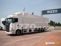 Scania R 380 6x2 | Altro Altro | Rizzo Veicoli Industriali Srl