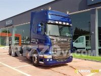 Scania R500 B 6X2 | Altro Altro | Rizzo Veicoli Industriali Srl