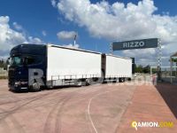 OMAR  | Semirimorchio Altro