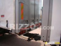 Scania R 144  | Altro Altro | Rizzo Veicoli Industriali Srl