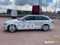 Audi A4 2.0 TDI 143CV F.AP. Business | Altro Altro | Rizzo Veicoli Industriali Srl