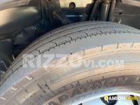 OMAR  | Semirimorchio Altro