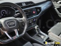 Audi Q3 35 TDI S tronic S line edition | Altro Altro | Rizzo Veicoli Industriali Srl