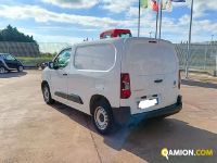Citroen BERLINGO 1.5 HDI  | Altro Altro