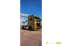 Man TGX 18.580 LL SA INDIVIDUAL S | Altro Altro | Rizzo Veicoli Industriali Srl