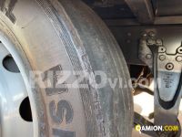 OMAR  | Semirimorchio Altro