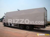 Scania R 380 6x2 | Altro Altro | Rizzo Veicoli Industriali Srl