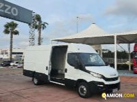 Iveco DAILY 35C16 HIMATIC L4H2 | Altro Altro | Rizzo Veicoli Industriali Srl