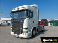 Scania R490 R490 | Altro Altro