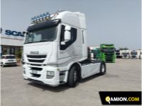 Iveco stralis 500 stralis 500 | Altro Altro | RIBATTI VEICOLI INDUSTRIALI S.R.L.