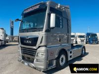 Man tgx 540 | Altro Altro | RIBATTI VEICOLI INDUSTRIALI S.R.L.