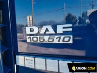 Daf XF 105