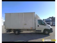 Peugeot BOXER FURGONE E SPONDA BOXER FURGONE E SPONDA | Altro Altro | ATL SPA