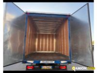 Iveco DAILY 35C16H BOX | ATL SPA